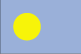 Palau flag