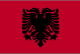 Albania flag