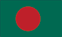 Bangladesh flag