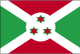 Burundi flag