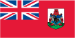 Bermuda flag