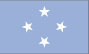 Micronesia flag