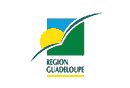 Guadeloupe flag