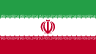 Iran flag