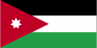 Jordan flag