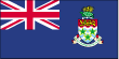 Cayman Islands flag