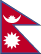 Nepal flag