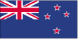 New Zealand flag