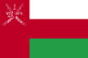 Oman flag
