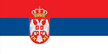 Serbia and Montenegro flag