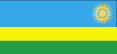 Rwanda flag