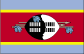 Swaziland flag