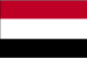 Yemen flag