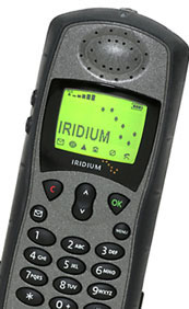 iridium