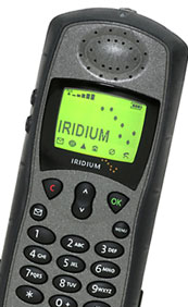 Iridium